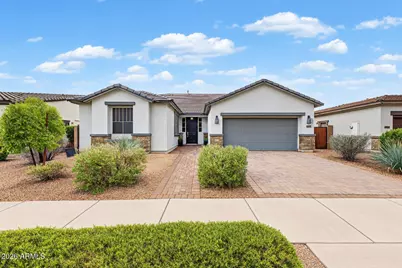 22859 E Poco Calle --, Queen Creek, AZ 85142 - Photo 1
