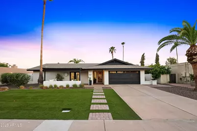 8607 E San Daniel Drive, Scottsdale, AZ 85258 - Photo 1