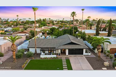 8607 E San Daniel Drive, Scottsdale, AZ 85258 - Photo 78
