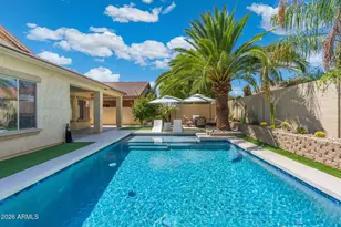 5218 W Buckskin Trail, Phoenix, AZ 85083 - Photo 28