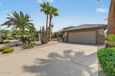 18101 N Key Estrella Drive, Surprise, AZ 85374 - Photo 4