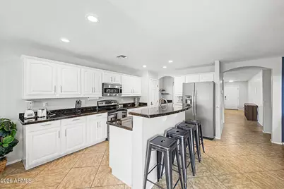 3503 E Aris Drive, Gilbert, AZ 85298 - Photo 18
