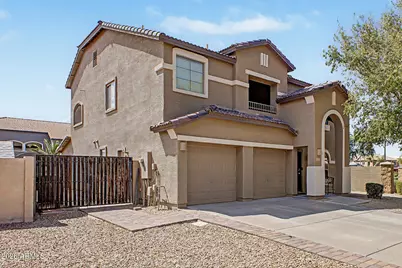 3503 E Aris Drive, Gilbert, AZ 85298 - Photo 6