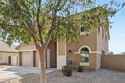 3503 E Aris Drive, Gilbert, AZ 85298 - Photo 4