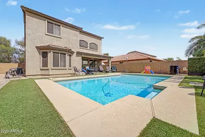 3503 E Aris Drive, Gilbert, AZ 85298 - Photo 46