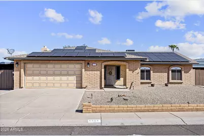 3314 W Topeka Drive, Phoenix, AZ 85027 - Photo 1
