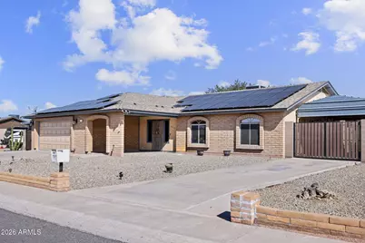 3314 W Topeka Drive, Phoenix, AZ 85027 - Photo 2