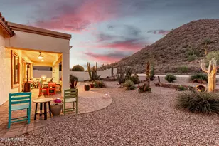 31492 N Sonza Way, San Tan Valley, AZ 85143 - Photo 42