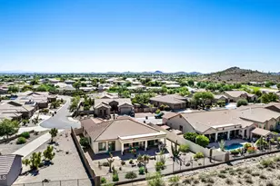 31492 N Sonza Way, San Tan Valley, AZ 85143 - Photo 56