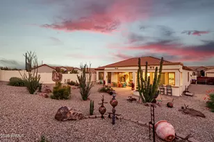 31492 N Sonza Way, San Tan Valley, AZ 85143 - Photo 40