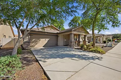 3924 E Kent Avenue, Gilbert, AZ 85296 - Photo 2