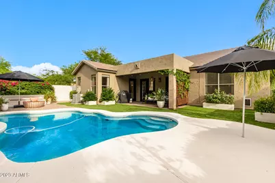 7372 E Fledgling Drive, Scottsdale, AZ 85255 - Photo 24