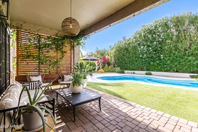 7372 E Fledgling Drive, Scottsdale, AZ 85255 - Photo 22