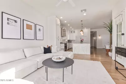 7372 E Fledgling Drive, Scottsdale, AZ 85255 - Photo 8