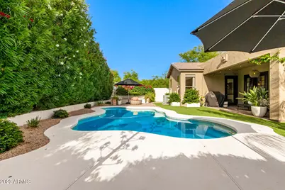7372 E Fledgling Drive, Scottsdale, AZ 85255 - Photo 26