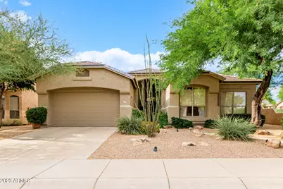 7372 E Fledgling Drive, Scottsdale, AZ 85255 - Photo 1