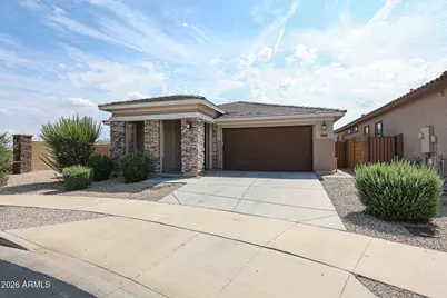 11865 N 189th Court, Surprise, AZ 85388 - Photo 1
