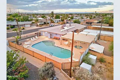 6340 E Boise Street, Mesa, AZ 85205 - Photo 16