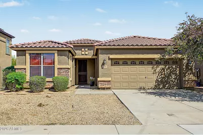 15398 W Mackenzie Drive, Goodyear, AZ 85395 - Photo 2