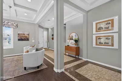 2883 E Ridgewood Lane, Gilbert, AZ 85298 - Photo 28