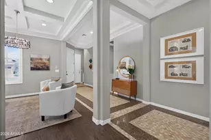 2883 E Ridgewood Ln, Gilbert, AZ 85298 - Photo 28