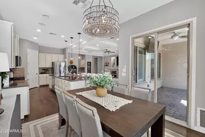 2883 E Ridgewood Lane, Gilbert, AZ 85298 - Photo 22