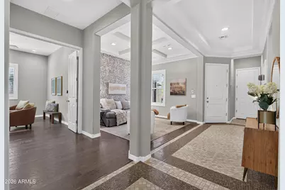 2883 E Ridgewood Lane, Gilbert, AZ 85298 - Photo 26
