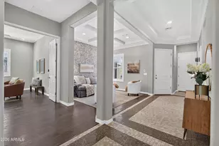 2883 E Ridgewood Ln, Gilbert, AZ 85298 - Photo 26