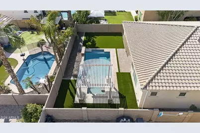 2883 E Ridgewood Lane, Gilbert, AZ 85298 - Photo 58