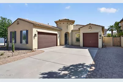 2883 E Ridgewood Lane, Gilbert, AZ 85298 - Photo 1