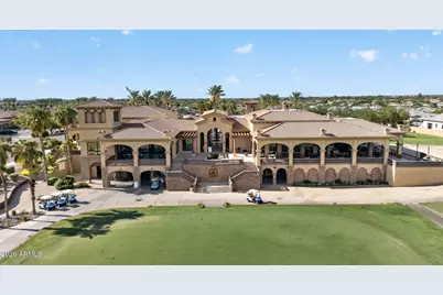 2883 E Ridgewood Lane, Gilbert, AZ 85298 - Photo 64