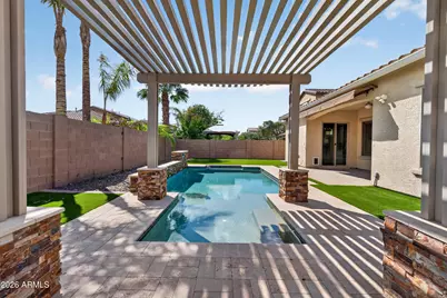 2883 E Ridgewood Lane, Gilbert, AZ 85298 - Photo 54