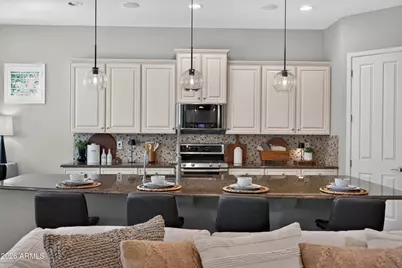 2883 E Ridgewood Lane, Gilbert, AZ 85298 - Photo 16