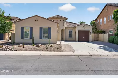 2883 E Ridgewood Lane, Gilbert, AZ 85298 - Photo 2