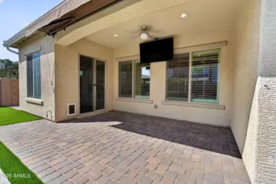 2883 E Ridgewood Lane, Gilbert, AZ 85298 - Photo 56