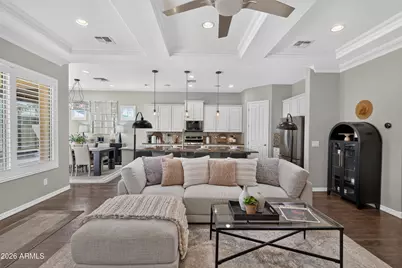 2883 E Ridgewood Lane, Gilbert, AZ 85298 - Photo 8