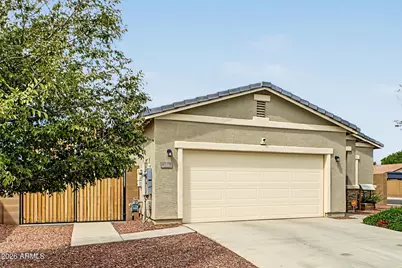 3189 N Excursion Lane, Casa Grande, AZ 85122 - Photo 4