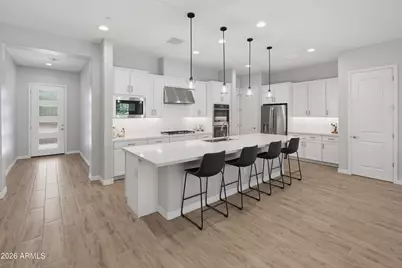 7492 E Via De Luna Drive, Scottsdale, AZ 85255 - Photo 2