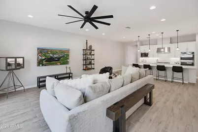 7492 E Via De Luna Drive, Scottsdale, AZ 85255 - Photo 16