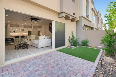 7492 E Via De Luna Drive, Scottsdale, AZ 85255 - Photo 4