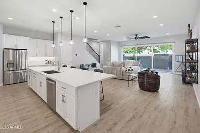 7492 E Via De Luna Drive, Scottsdale, AZ 85255 - Photo 6