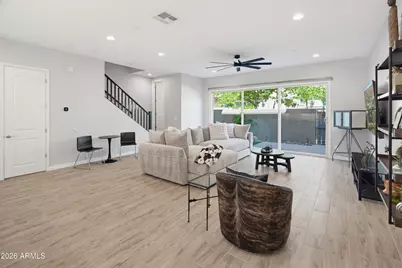 7492 E Via De Luna Drive, Scottsdale, AZ 85255 - Photo 14