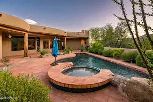 8300 E Dixileta Dr, Scottsdale, AZ 85266 - Photo 60