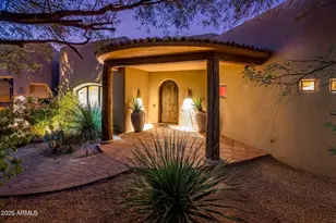 8300 E Dixileta Dr, Scottsdale, AZ 85266 - Photo 16