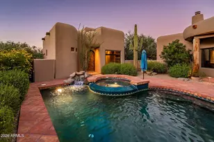 8300 E Dixileta Dr, Scottsdale, AZ 85266 - Photo 6