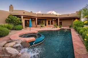 8300 E Dixileta Dr, Scottsdale, AZ 85266 - Photo 64