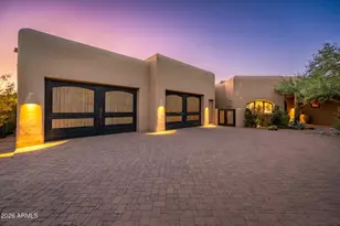 8300 E Dixileta Dr, Scottsdale, AZ 85266 - Photo 10