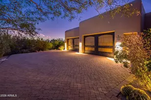 8300 E Dixileta Dr, Scottsdale, AZ 85266 - Photo 14