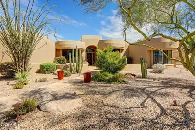 18630 E Via Hermosa --, Rio Verde, AZ 85263 - Photo 1