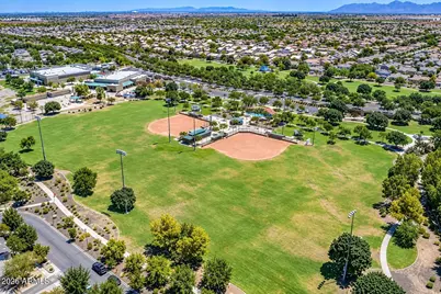 14616 W Larkspur Drive, Surprise, AZ 85379 - Photo 48
